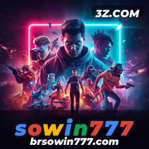 Baixar jogos exclusivos no site sowin777 para a diversão