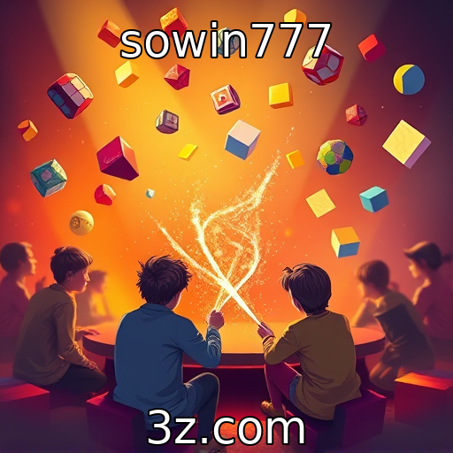 Jogos como ferramentas educacionais em ascensão