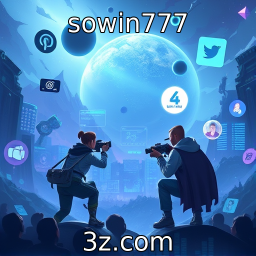 Tendências emergentes na indústria de jogos