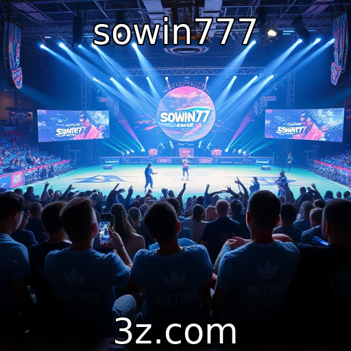 Eventos de eSports atraem mais público a cada edição