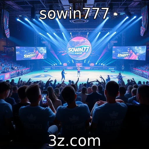 Eventos de eSports atraem mais público a cada edição