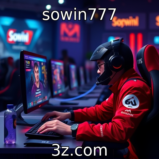 A ascensão dos eSports na cultura jovem