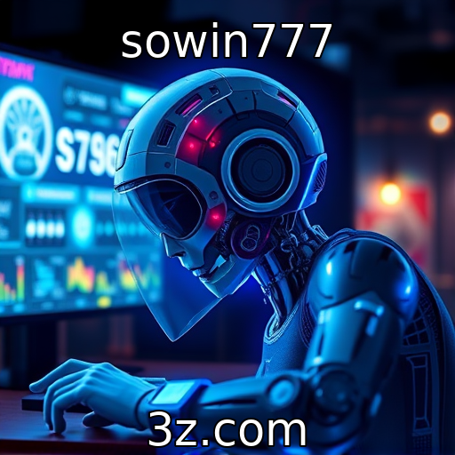 Impacto da inteligência artificial em games