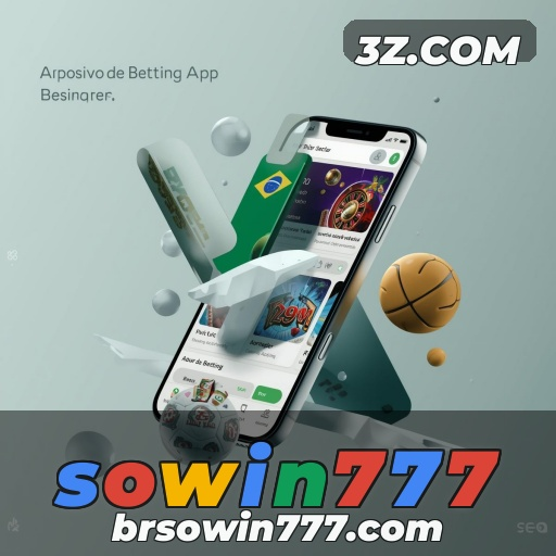 Aventura nos Jogos do site sowin777: Uma Nova Experiência