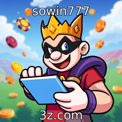 Perspectivas de crescimento no setor de jogos móveis