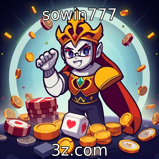 Novas tendências em desenvolvimento de jogos online