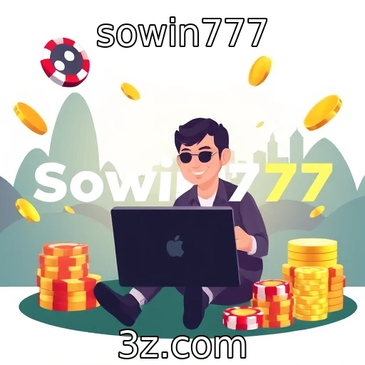 Crescimento da indústria de jogos online no Brasil