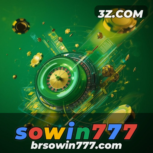 Recursos Pagos do Sowin777 Atraem Jogadores no Brasil