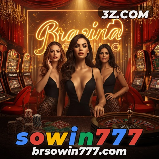 Promoções Imperdíveis no Sowin777: Atraia a Sua Sorte!