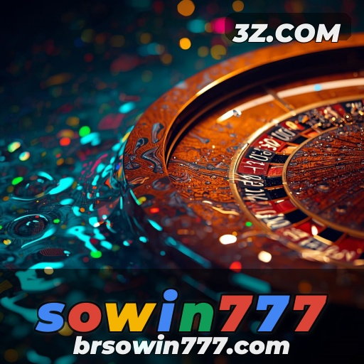 Slots Inovadores no Sowin777: Uma Experiência Única de Jogo