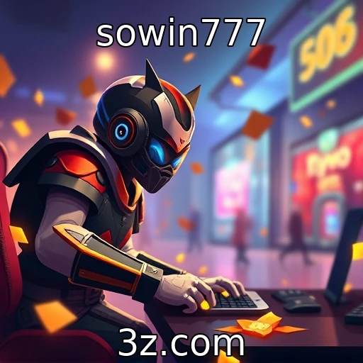 Inovações tecnológicas que moldam a indústria de games