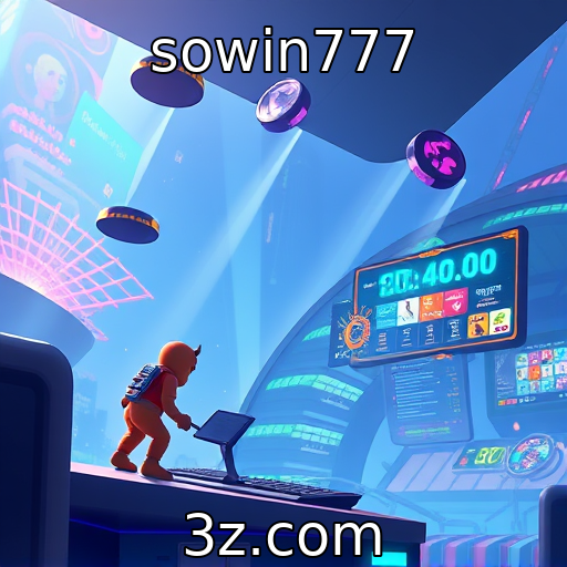 Crescimento da realidade virtual nos jogos online